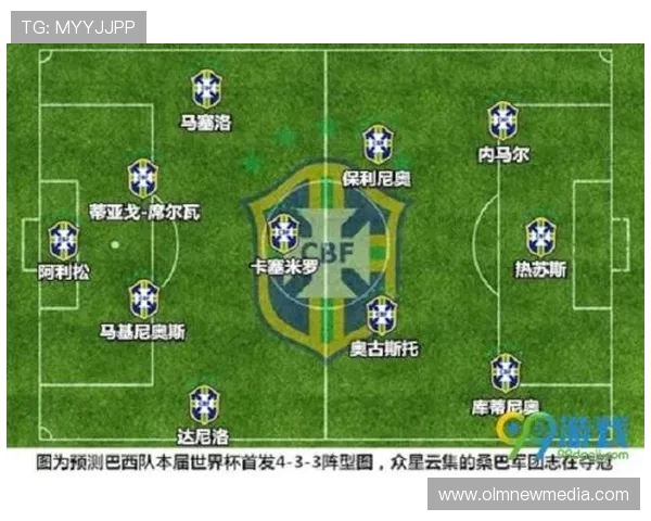 2026世界杯：全球趋势、战术革新与新兴球队崛起的深度分析