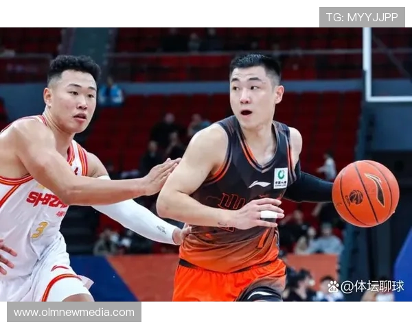 CBA赛季精彩回顾:球员表现与关键数据分析