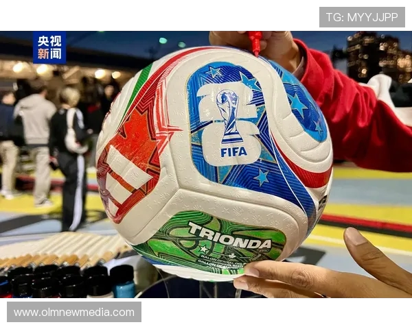 围绕世界杯节奏变化与全球足球格局演进趋势深度解析标题