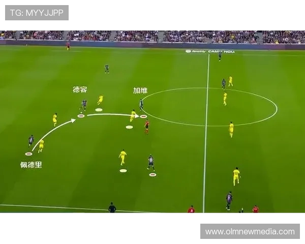 提升球队进攻效率的全方位足球战术解析