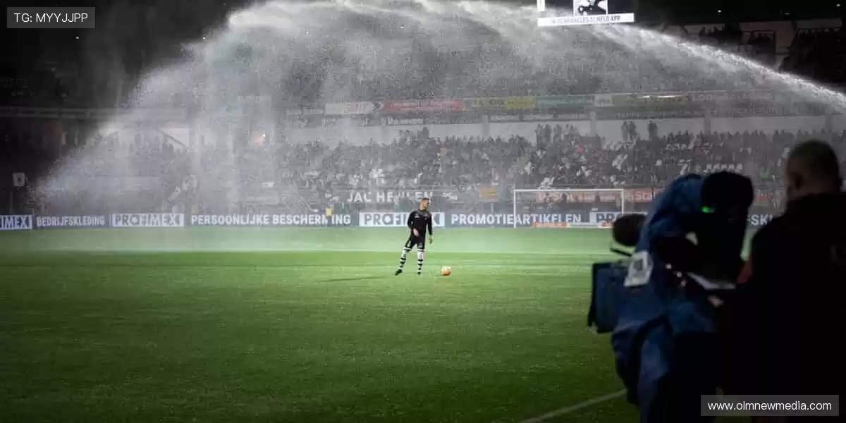 ⚽ 赛事激情，一触即发！全球顶级赛事，等你见证荣耀时刻！